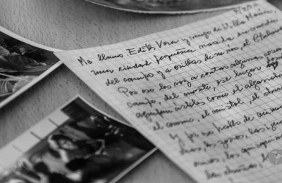A cien años del nacimiento de la poeta Edith Vera