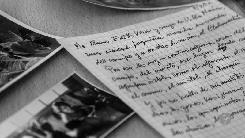 A cien años del nacimiento de la poeta Edith Vera