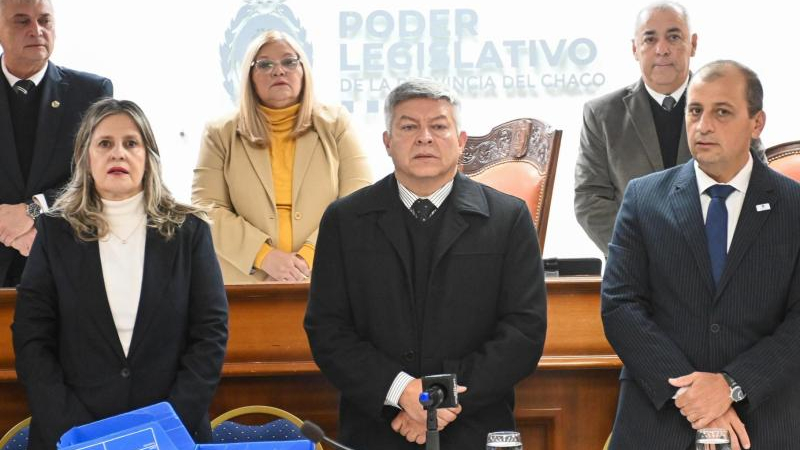 Quieren interpelar a Matkovich por el despliegue en El Impenetrable