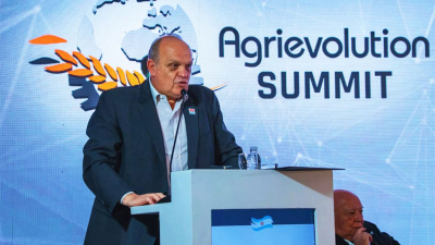 El INTA juega fuerte en la innovación de la agricultura de conservación