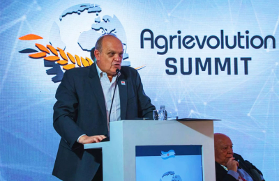 El INTA juega fuerte en la innovación de la agricultura de conservación
