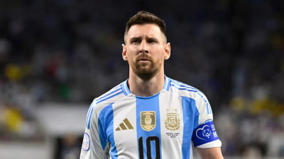 El récord imposible que se le escapará a Lionel Messi en las Eliminatorias