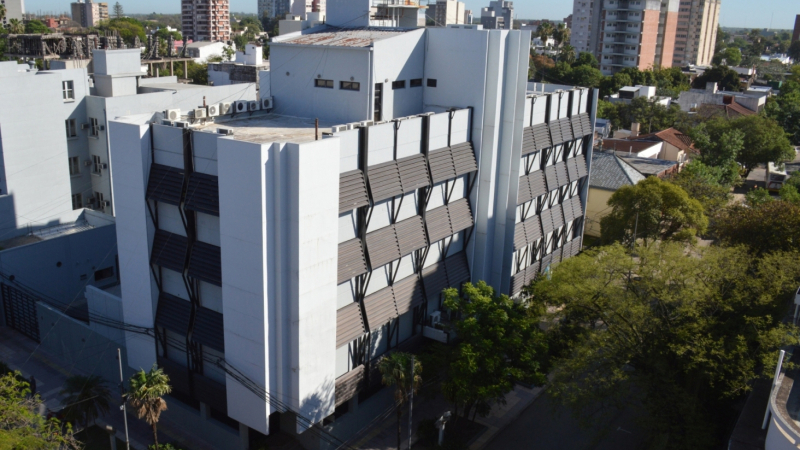 El STJ aprobó el reglamento de ingreso para personas trans al Poder Judicial