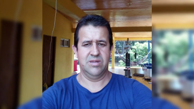 Intensa búsqueda de un hombre acusado de asesinar a su ex pareja tras una discusión