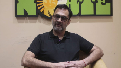 "La radio es nuestra y parió los géneros que vinieron después"