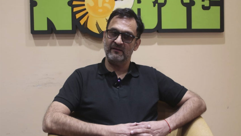 "La radio es nuestra y parió los géneros que vinieron después"