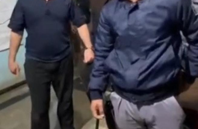 Melchiori acusó a la jueza de querer hacerlo caer en una "desobediencia"