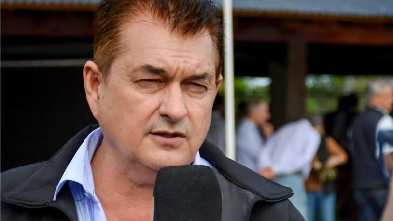 Dudik: "No se elimina el Fondo Estímulo, solo pagaremos lo que dice la ley"