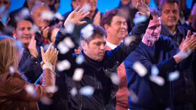 Milei recibió un duro golpe que compromete sus chances en octubre