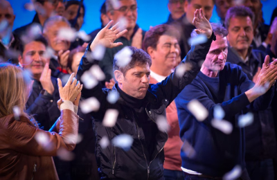 Milei recibió un duro golpe que compromete sus chances en octubre