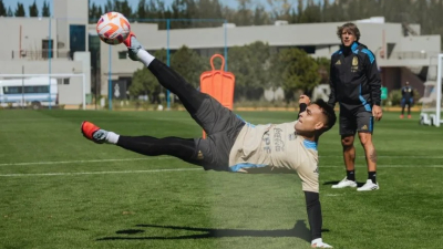Los cambios que piensa Scaloni en la Selección Argentina para visitar a Ecuador
