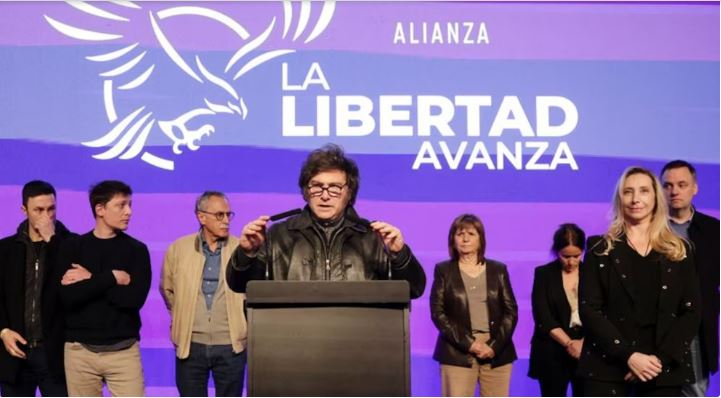 Milei derrota.JPG