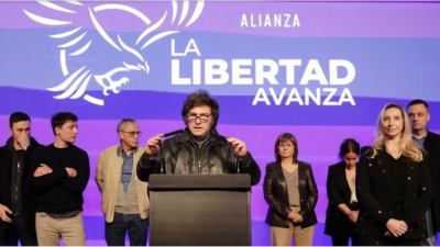 Javier Milei convocó a una doble reunión de Gabinete tras el duro traspié electoral bonaerense
