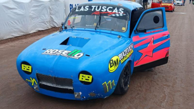 La técnica, la gran protagonista del Zonal