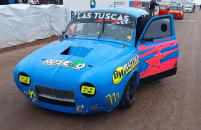 La técnica, la gran protagonista del Zonal