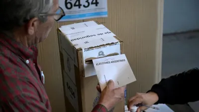 Un resultado que sorprende y abre interrogantes rumbo a octubre