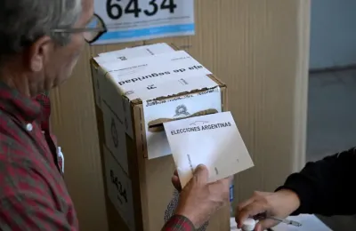Un resultado que sorprende y abre interrogantes rumbo a octubre