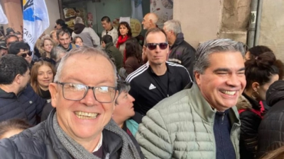 El kirchnerismo chaqueño habla de lawfare contra Capitanich