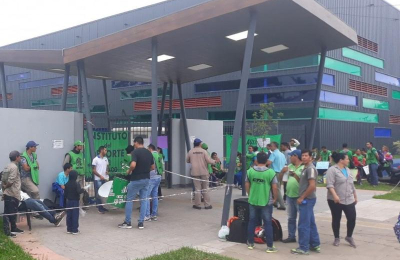 La Justicia ordenó la reincorporación de un trabajador despedido y con catorce años en el Instituto del Deporte