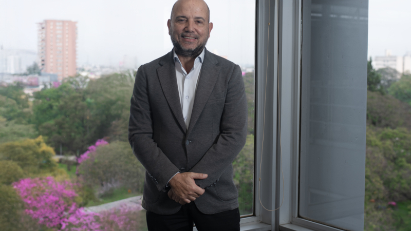 Con talento chaqueño, el NBCH a la vanguardia del desarrollo digital