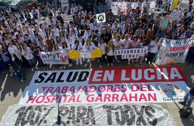 La oposición tiene los votos para rechazar los vetos de Milei