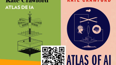 La Inteligencia Artificial y sus consecuencias invisibilizadas