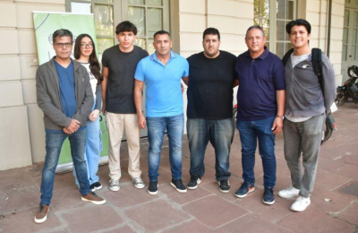 Se realizan hoy las Olimpíadas Provinciales Gamer
