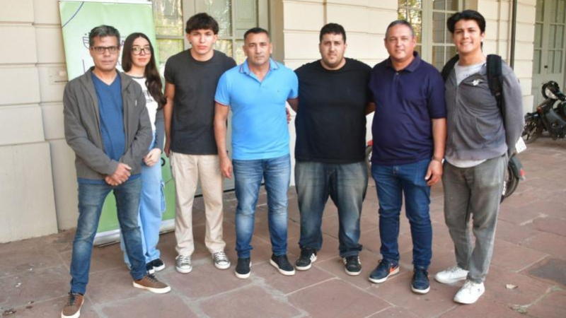 Se realizan hoy las Olimpíadas Provinciales Gamer