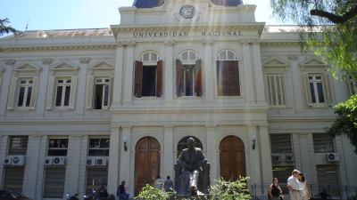 La gestión de La Libertad Avanza es la que menos dinero giró a las universidades