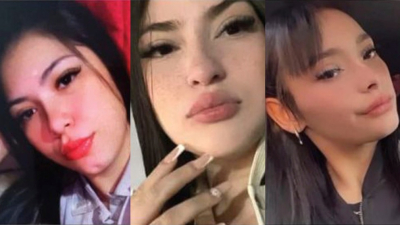 Desaparición de tres chicas: la policía encontró dos cuerpos enterrados en una casa y hay cuatro detenidos