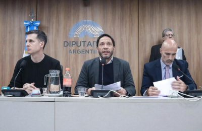 El gobierno no colabora para indagar sobre el caso Libra
