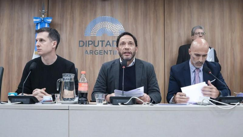 El gobierno no colabora para indagar sobre el caso Libra