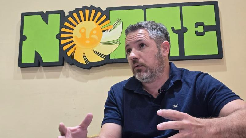 Preocupación de socios de Sarmiento por el pasivo y el futuro incierto