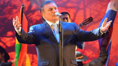 Finaliza el Mes del Chamamé con estreno y reconocimiento en Corrientes