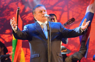 Finaliza el Mes del Chamamé con estreno y reconocimiento en Corrientes