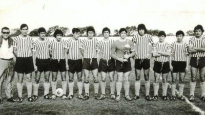 Independiente Tirol: 97 años de vida con una rica historia