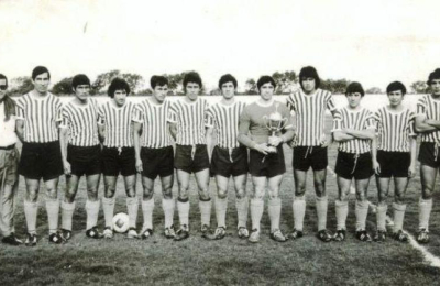 Independiente Tirol: 97 años de vida con una rica historia