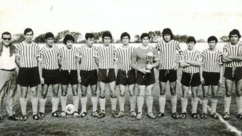 Independiente Tirol: 97 años de vida con una rica historia