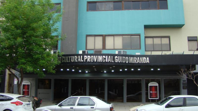 Comienza hoy el 46º Encuentro Provincial de Teatro