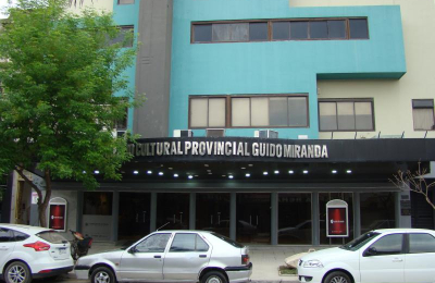 Comienza hoy el 46º Encuentro Provincial de Teatro