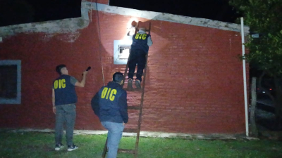 Disputa de larga data terminó en tragedia en Makallé