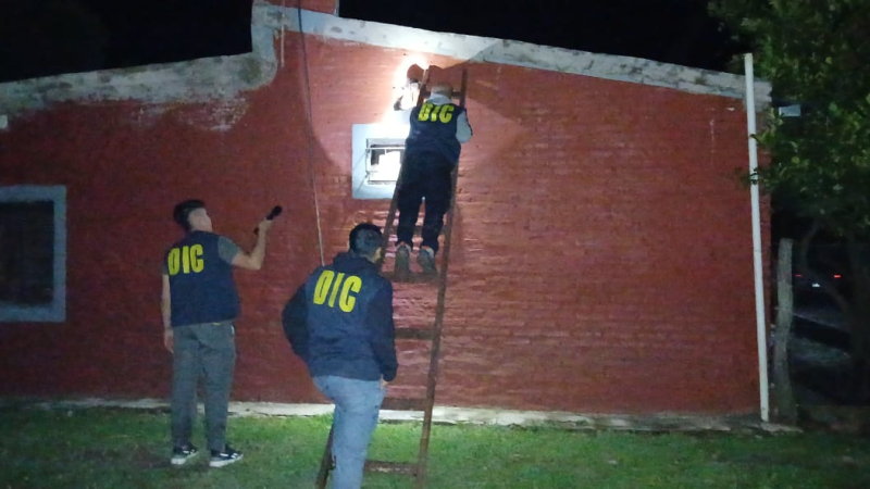 Disputa de larga data terminó en tragedia en Makallé
