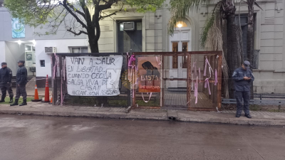 Caso Cecilia: culminó el sorteo de potenciales jurados que involucra a 450 personas