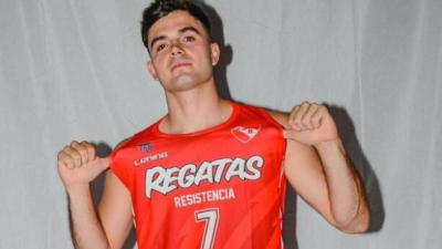 Don Bosco-Regatas Resistencia se lleva todas las miradas