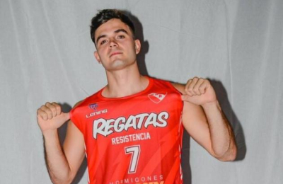 Don Bosco-Regatas Resistencia se lleva todas las miradas