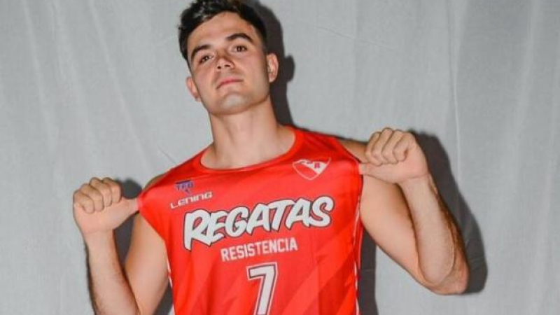 Don Bosco-Regatas Resistencia se lleva todas las miradas