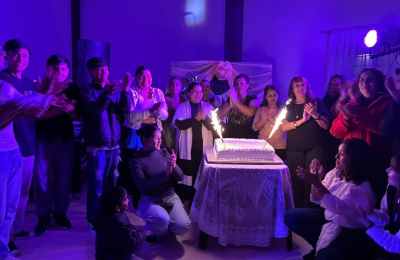 De las esquinas al corazón del pueblo: La Oma, 33 años de folclore y comunidad