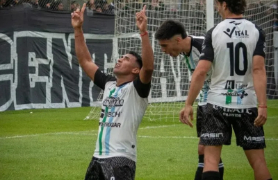 For Ever va por la clasificación ante un Morón que quiere ganar la zona