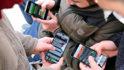 Unicef lanza una campaña para alertar sobre los efectos de las apuestas online