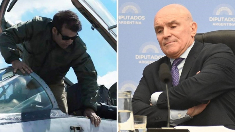 La Corte habilitó la extradición a EE.UU. de Fred Machado y ahora Milei tiene la última palabra
